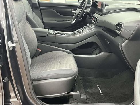 Certified 2023 Hyundai Santa Fe SEL AWD/4WD image 27