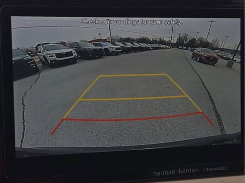 Used 2021 Hyundai Santa Fe SEL w/ Convenience + Premium Package image 14