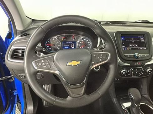 Used 2024 Chevrolet Equinox LT FWD image 14