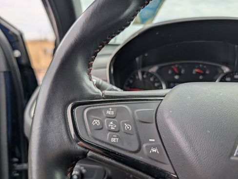 Used 2022 Chevrolet Equinox RS image 16