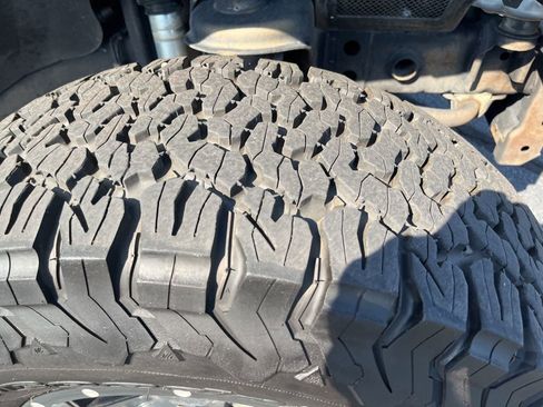 Used 2014 Jeep Wrangler Unlimited Sahara w/ Max Tow Package image 42