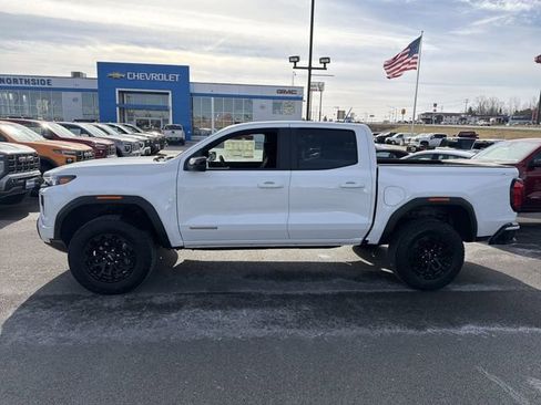 New 2026 GMC Canyon Elevation w/ Convenience Package AWD/4WD image 10