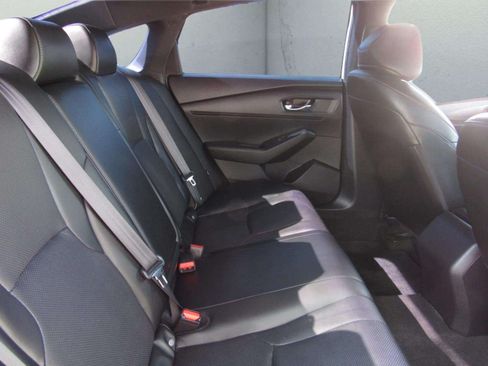 Used 2024 Honda Accord Sport image 12