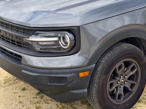 Used 2021 Ford Bronco Sport image 3