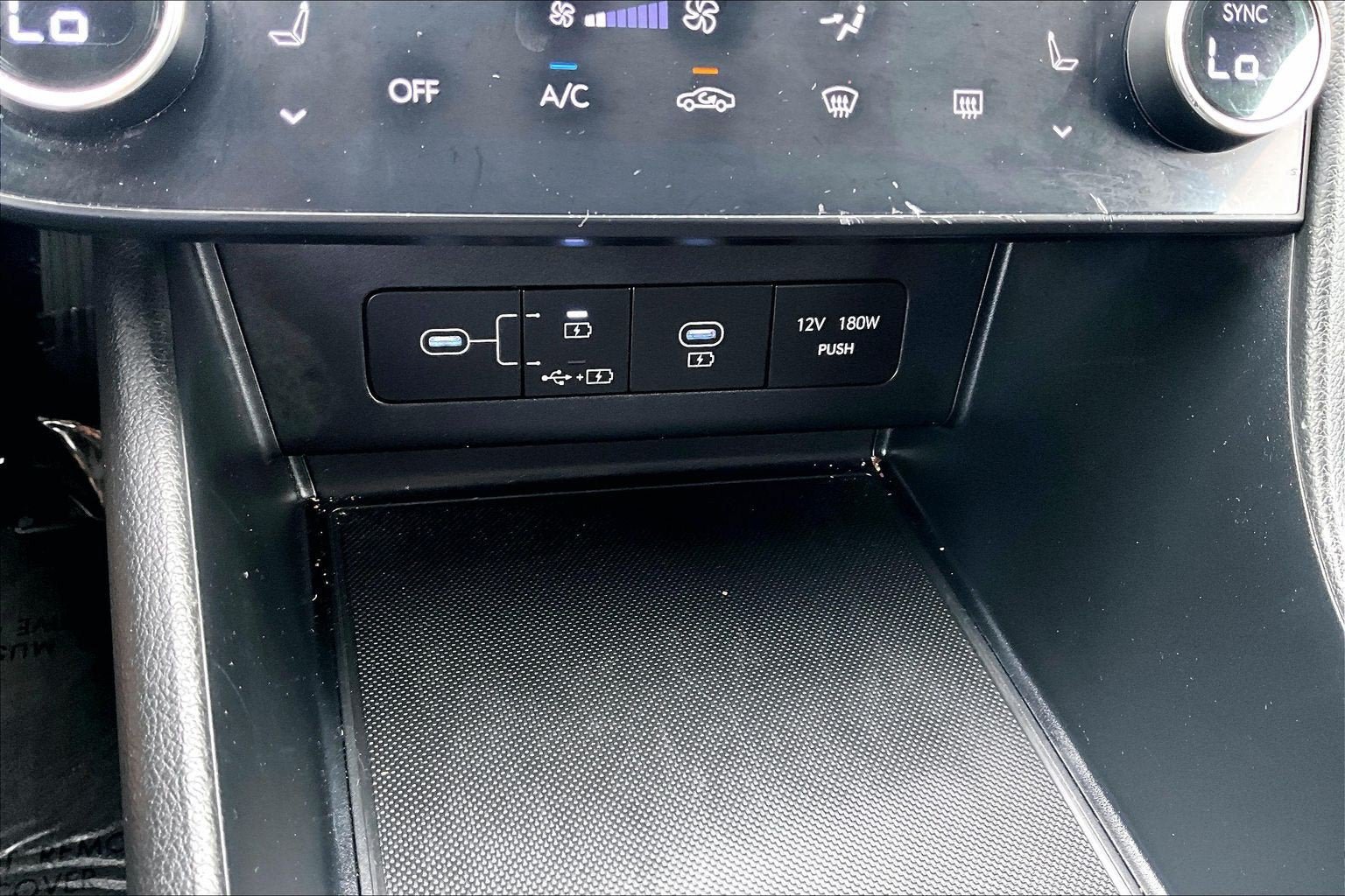 Used 2024 Hyundai Sonata SEL AWD/4WD image 29
