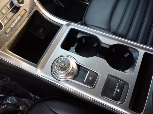 Certified 2022 Ford Edge SEL w/ Convenience Package image 23