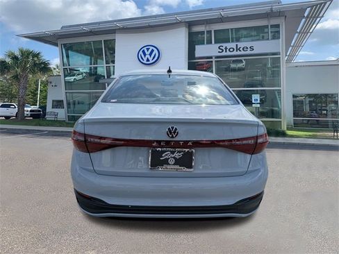 New 2026 Volkswagen Jetta Sport image 5