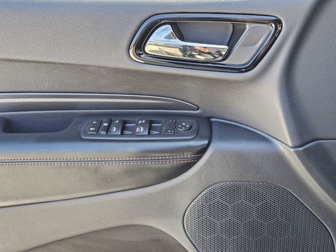 New 2026 Dodge Durango GT image 24