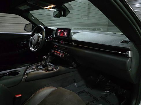 Used 2025 Toyota Supra image 12