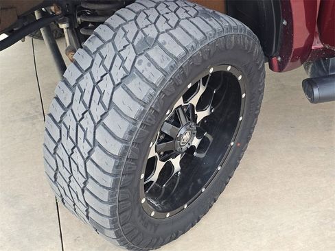 Used 2017 RAM 2500 Big Horn w/ Sport Appearance Group image 31