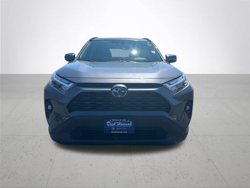 Certified 2024 Toyota RAV4 XLE Premium AWD/4WD image 3