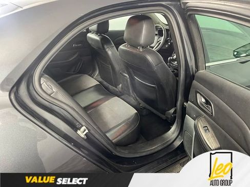 Used 2014 Chevrolet Malibu LT w/ Power Convenience Package FWD image 11