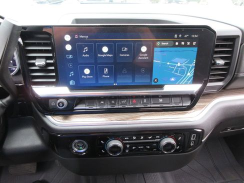 Certified 2022 Chevrolet Silverado 1500 LT image 29