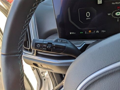 Certified 2025 Kia Sorento SX image 36