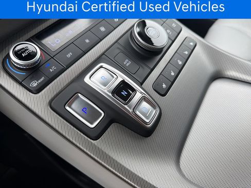 Certified 2024 Hyundai Palisade SEL FWD image 32