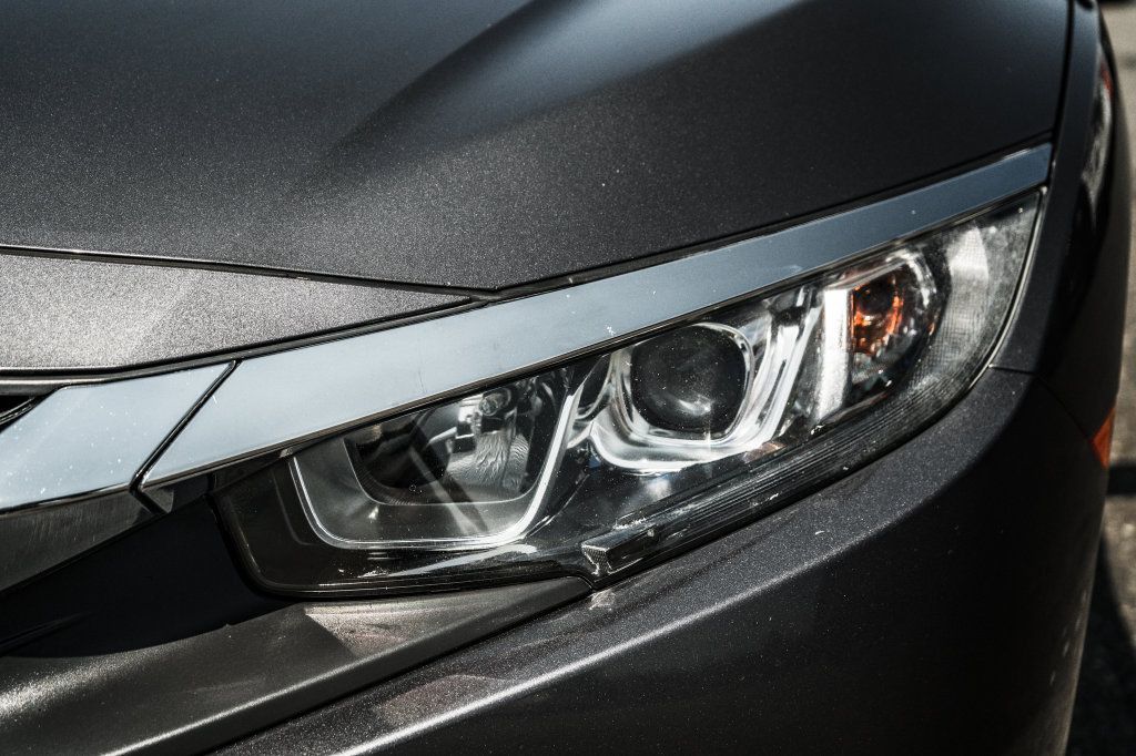 Used 2016 Honda Civic EX-T image 7