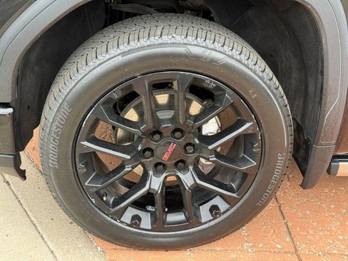 Used 2024 GMC Sierra 1500 Denali w/ Denali Reserve Package image 11