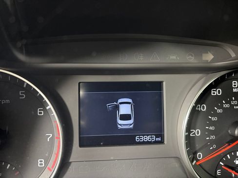 Used 2021 Kia Forte LXS FWD image 15