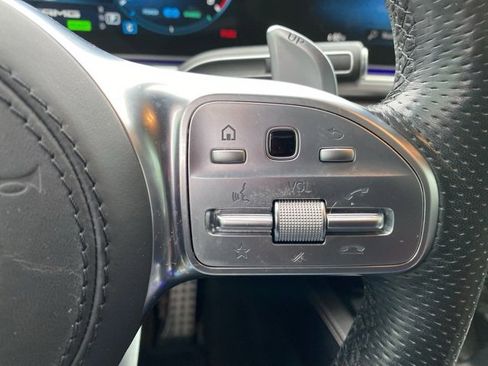 Used 2021 Mercedes-Benz GLE 53 AMG 4MATIC Coupe image 22