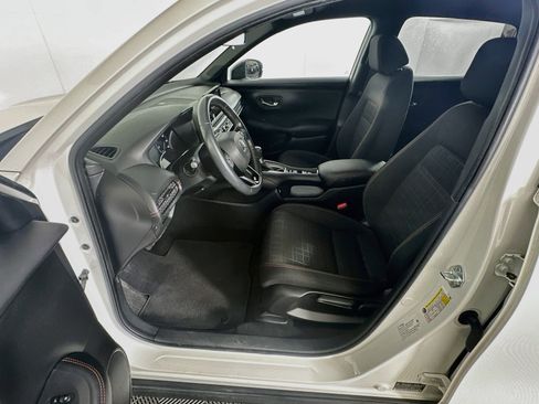 Used 2023 Honda HR-V Sport image 13
