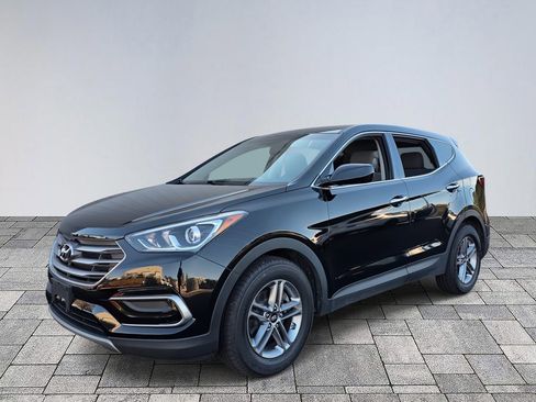 Used 2017 Hyundai Santa Fe Sport image 3