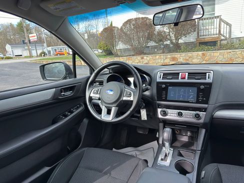 Used 2016 Subaru Outback 2.5i Premium AWD/4WD image 28