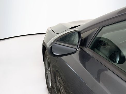 Used 2024 Kia Forte LXS FWD image 16