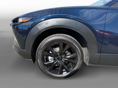 Certified 2026 MAZDA CX-30 AWD 2.5 S image 9