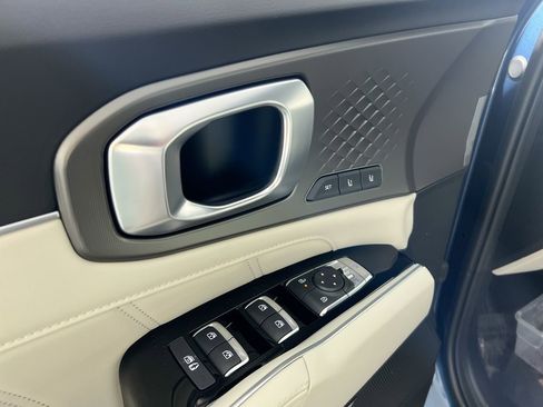 New 2026 Kia Sorento EX image 16