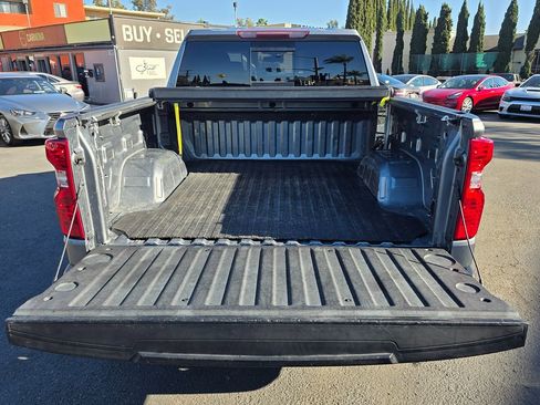 Used 2019 Chevrolet Silverado 1500 LT w/ All-Star Edition image 15