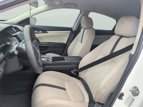Used 2017 Honda Civic LX image 6