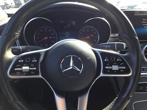 Used 2020 Mercedes-Benz C 300 4MATIC Sedan image 36