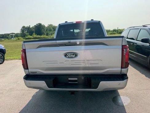 Certified 2024 Ford F150 XLT w/ Equipment Group 302A MID AWD/4WD image 10