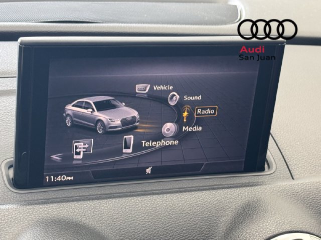 Used 2020 Audi A3 2.0T Premium FWD image 17