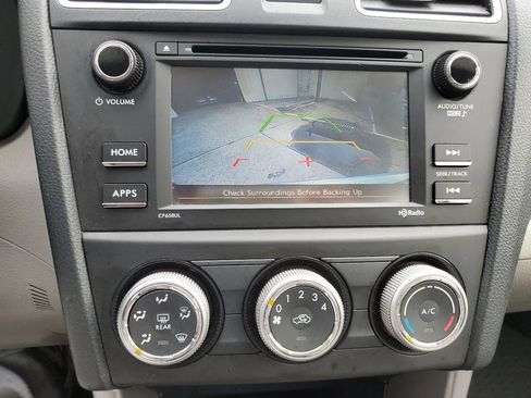 Used 2017 Subaru Forester 2.5i w/ Alloy Wheel Package image 3