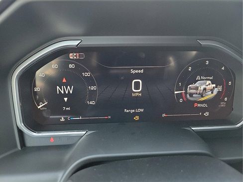 New 2026 GMC Sierra 2500 AT4 w/ AT4 Premium Plus Package image 17