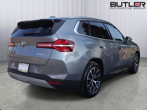 Used 2026 BMW X3 xDrive30i AWD/4WD image 6