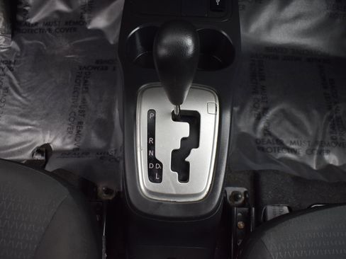 Used 2024 Mitsubishi Mirage G4 ES image 13