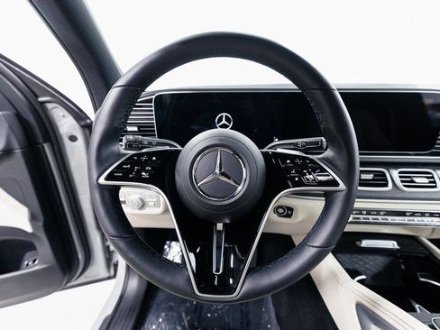 Certified 2026 Mercedes-Benz GLE 350 4MATIC image 12
