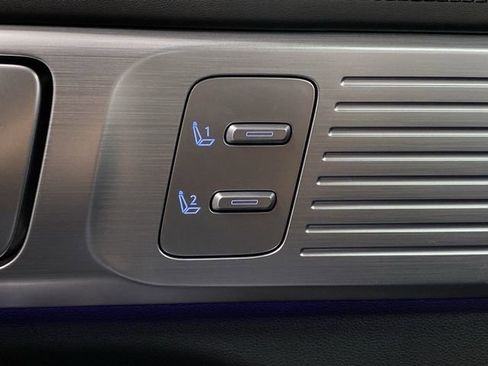 New 2026 Hyundai Santa Fe Limited image 29