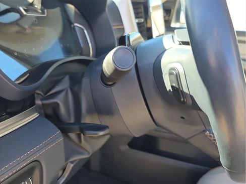 Used 2025 RAM 1500 Tungsten w/ Off Road Group image 13