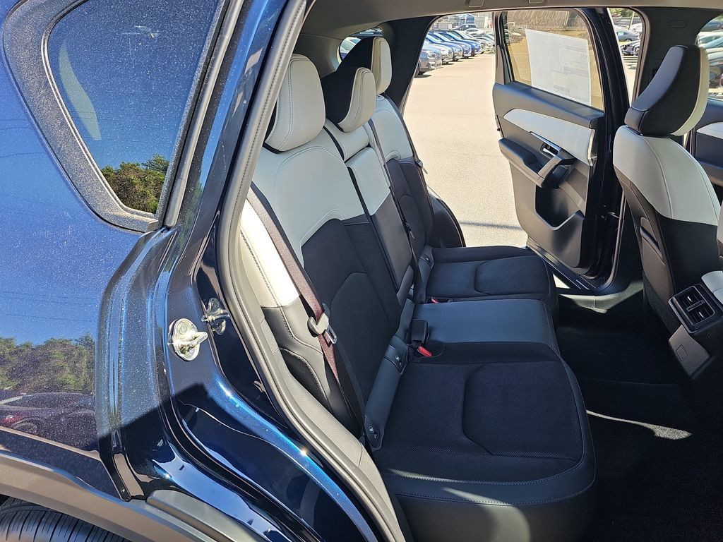 New 2026 MAZDA CX-5 Preferred AWD/4WD image 12