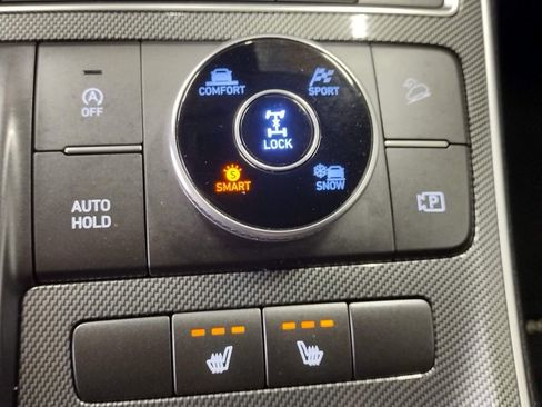 Certified 2023 Hyundai Santa Fe SEL image 33