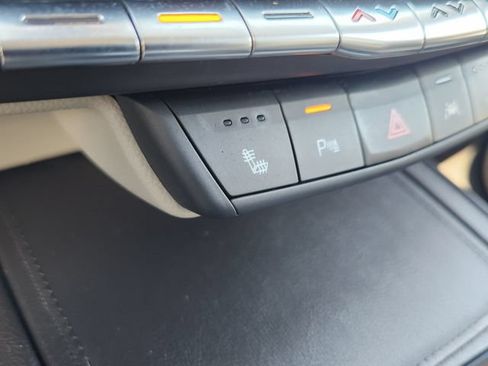 Used 2023 Cadillac XT4 Premium Luxury w/ Cold Weather Package AWD/4WD image 26
