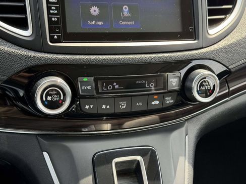 Used 2016 Honda CR-V EX-L image 5