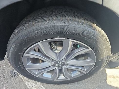 Used 2020 Honda CR-V Touring image 20