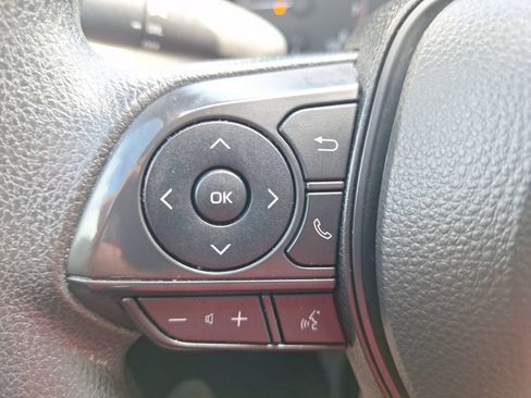 Used 2024 Toyota Corolla Cross L FWD image 20