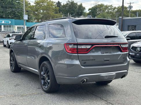 Used 2023 Dodge Durango GT AWD/4WD image 5