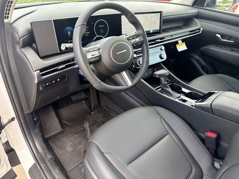 New 2026 Hyundai Tucson SEL FWD image 21