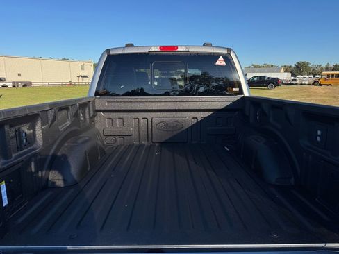 New 2025 Ford F150 Lariat w/ Equipment Group 502A High image 23